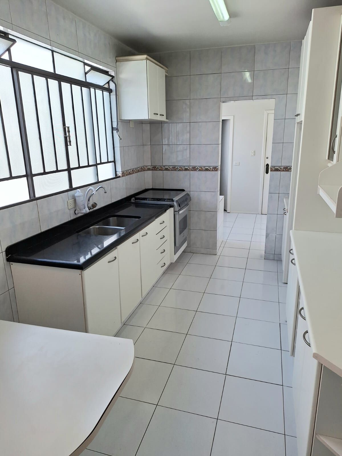 Apartamento, 3 quartos, 145 m² - Foto 4