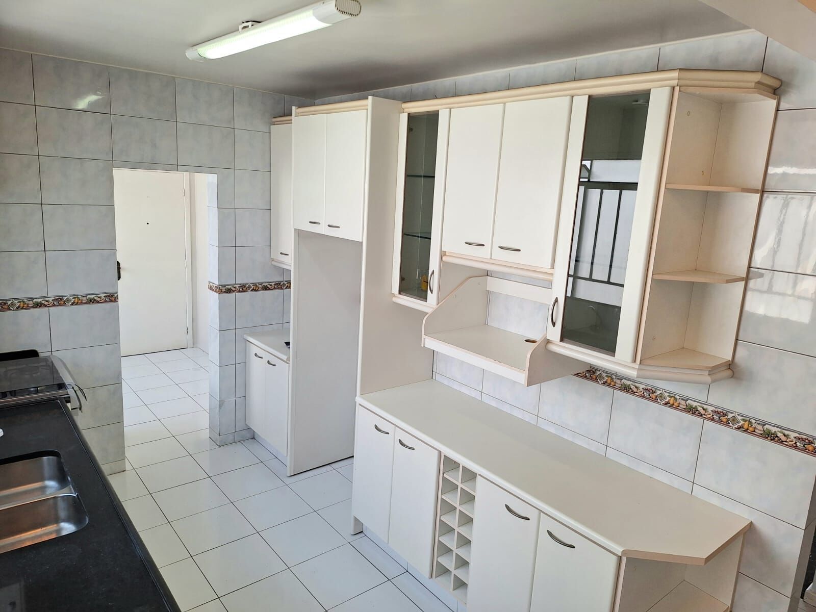 Apartamento, 3 quartos, 145 m² - Foto 5