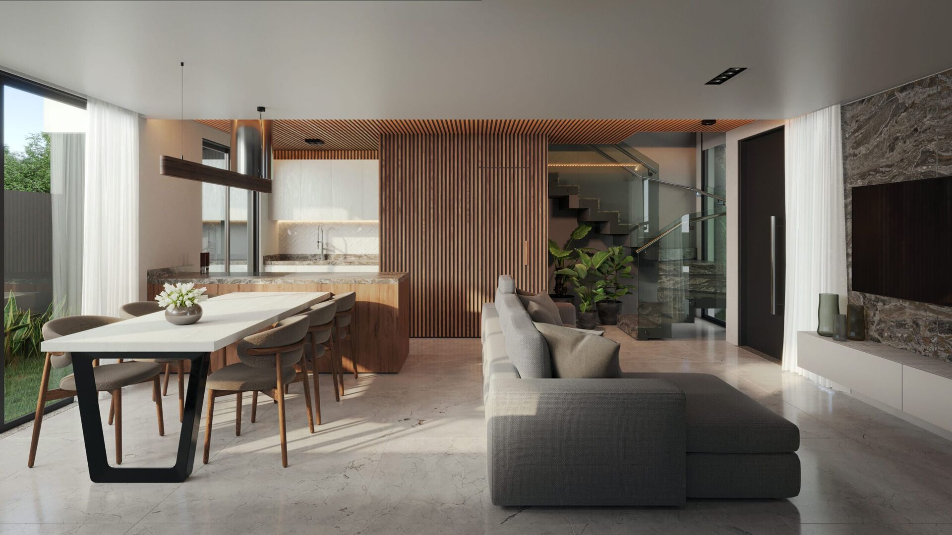 Sobrado, 4 quartos, 176 m² - Foto 4