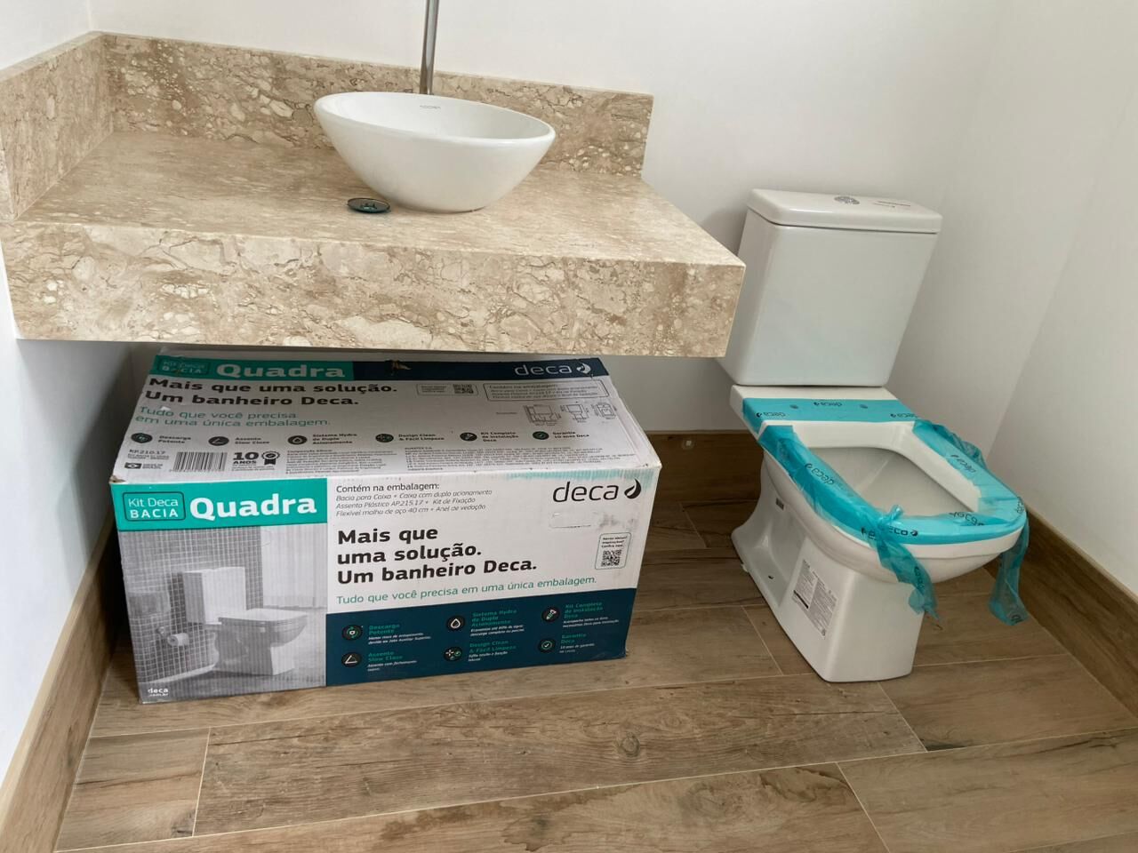 Casa, 5 quartos, 271 m² - Foto 23