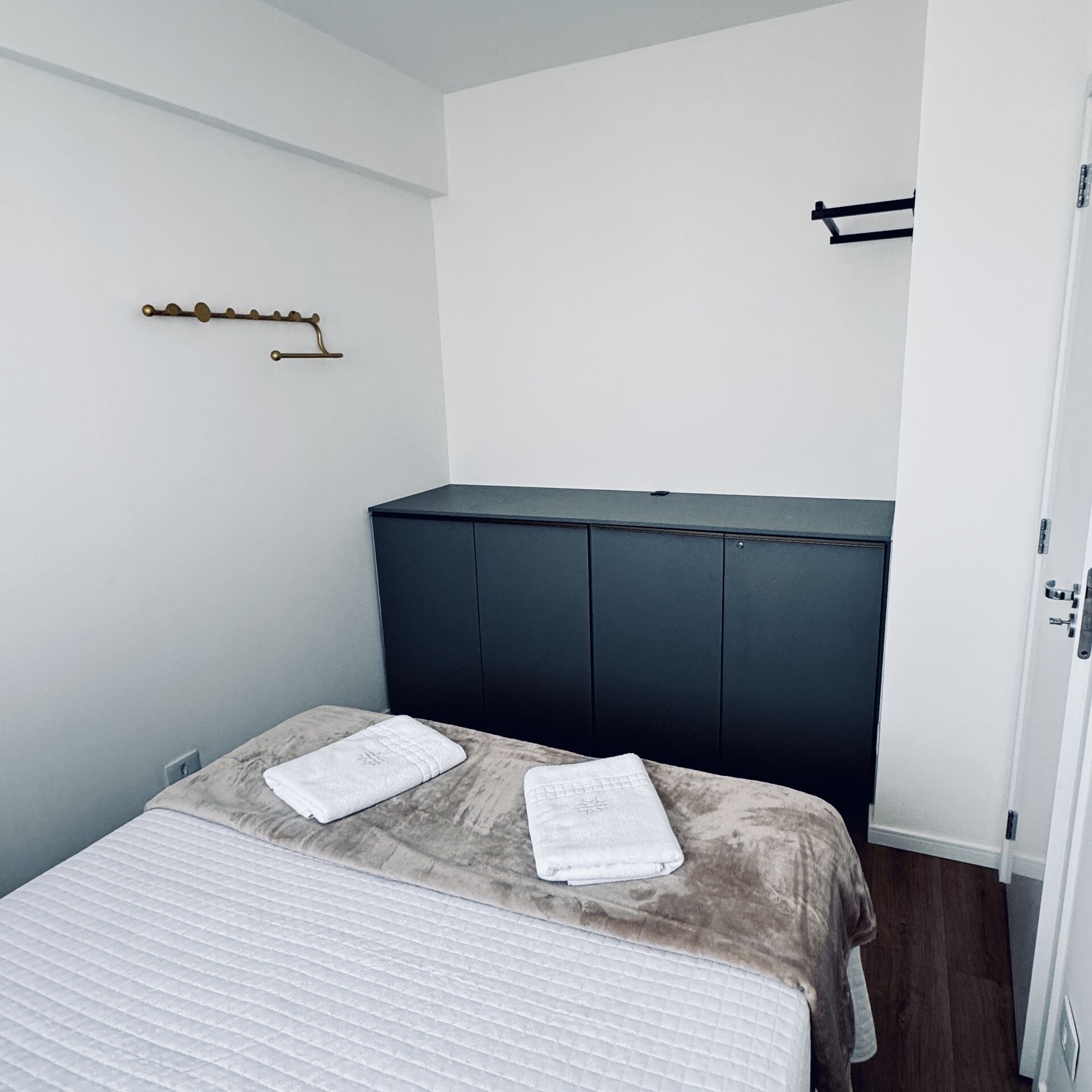 Apartamento, 1 quarto, 34 m² - Foto 13