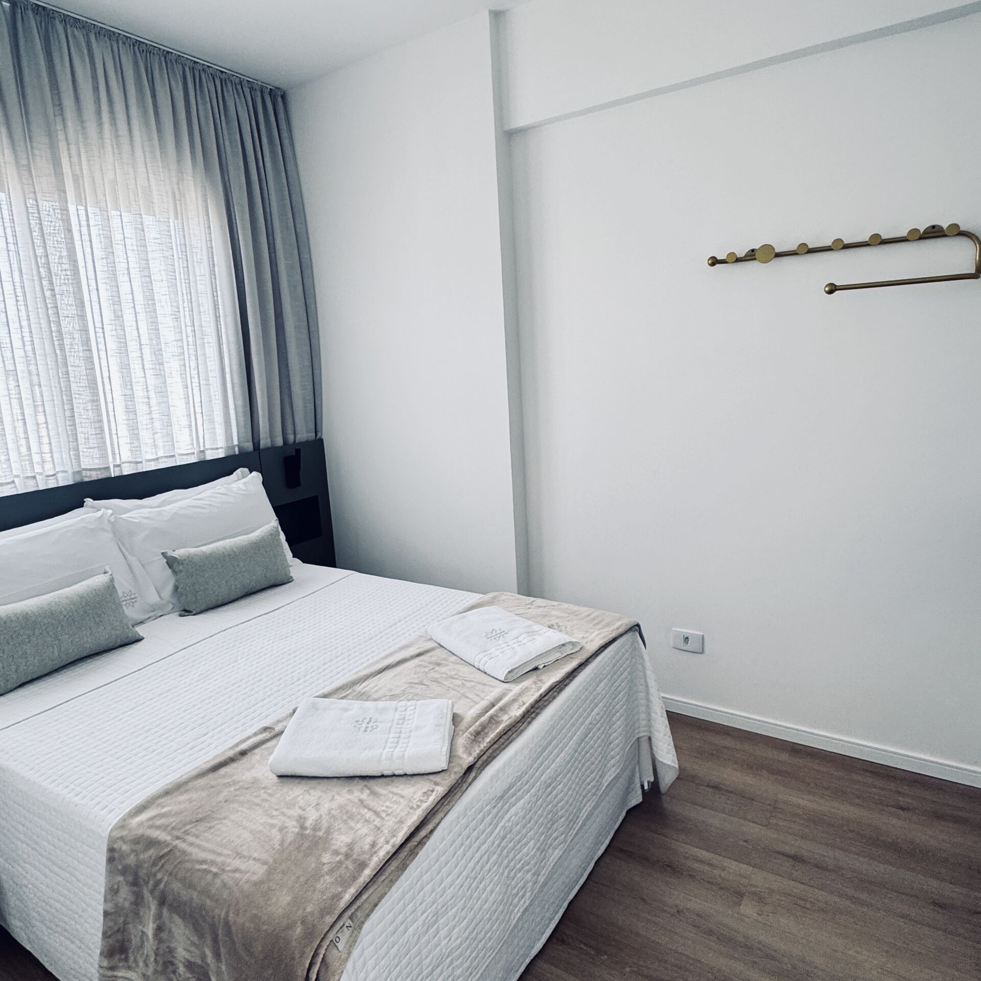 Apartamento, 1 quarto, 34 m² - Foto 12