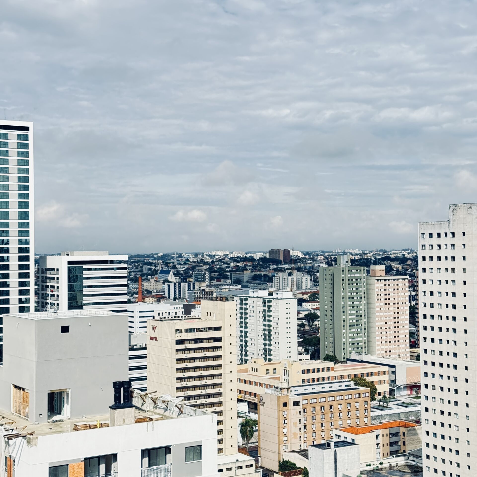 Apartamento, 1 quarto, 34 m² - Foto 14