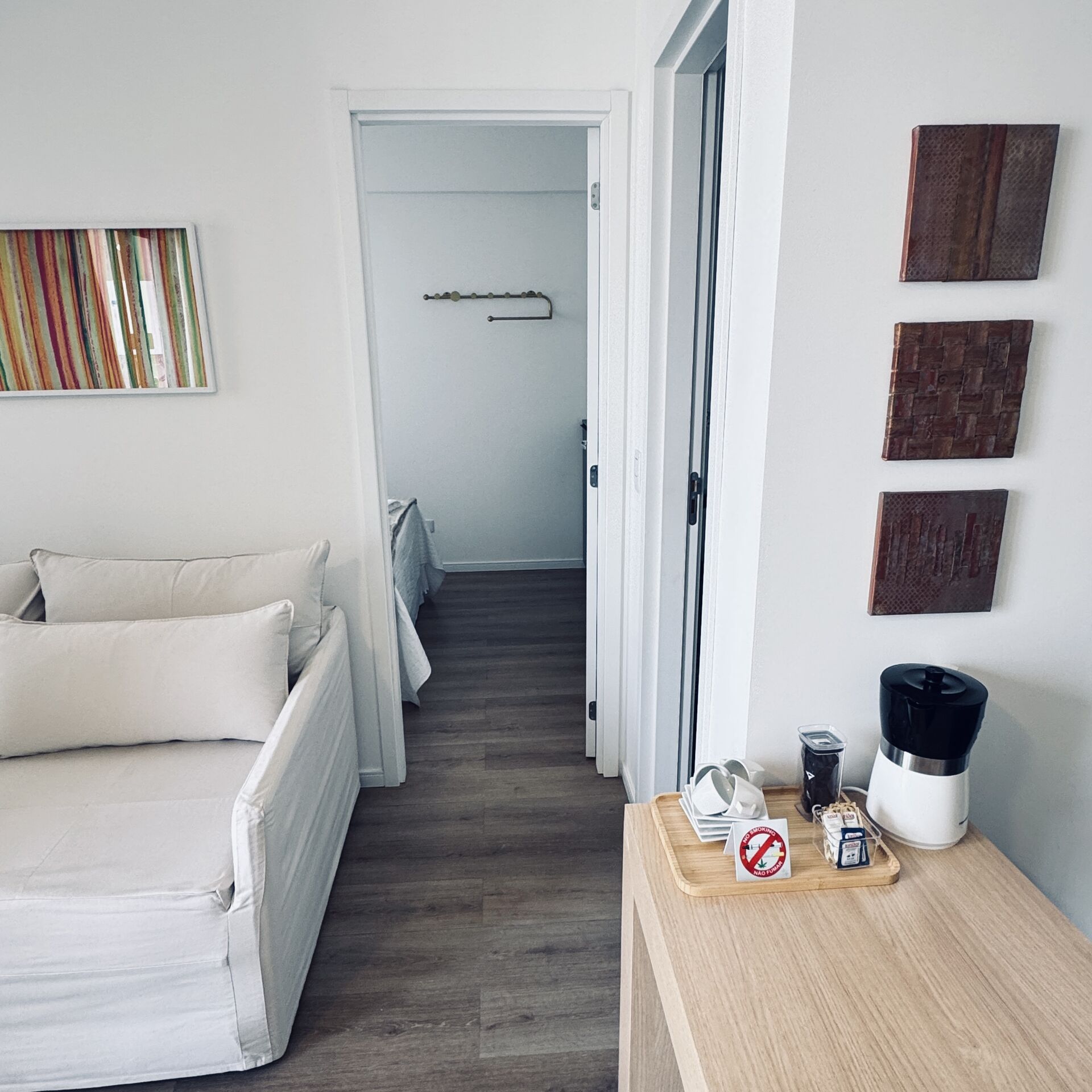 Apartamento, 1 quarto, 34 m² - Foto 9