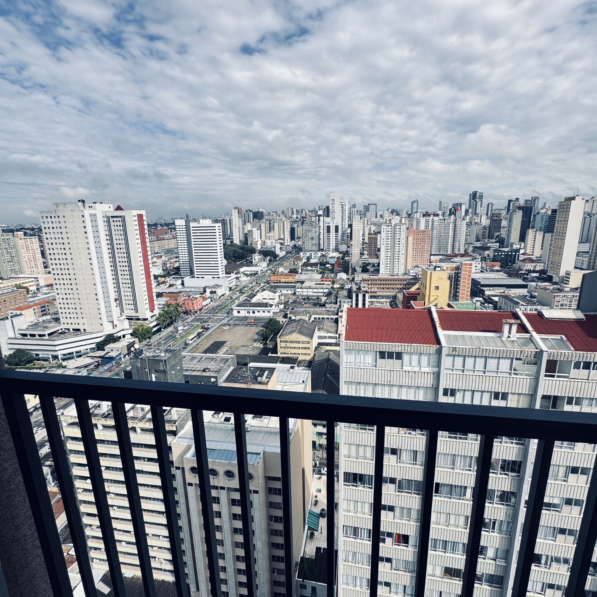 Apartamento, 1 quarto, 34 m² - Foto 15