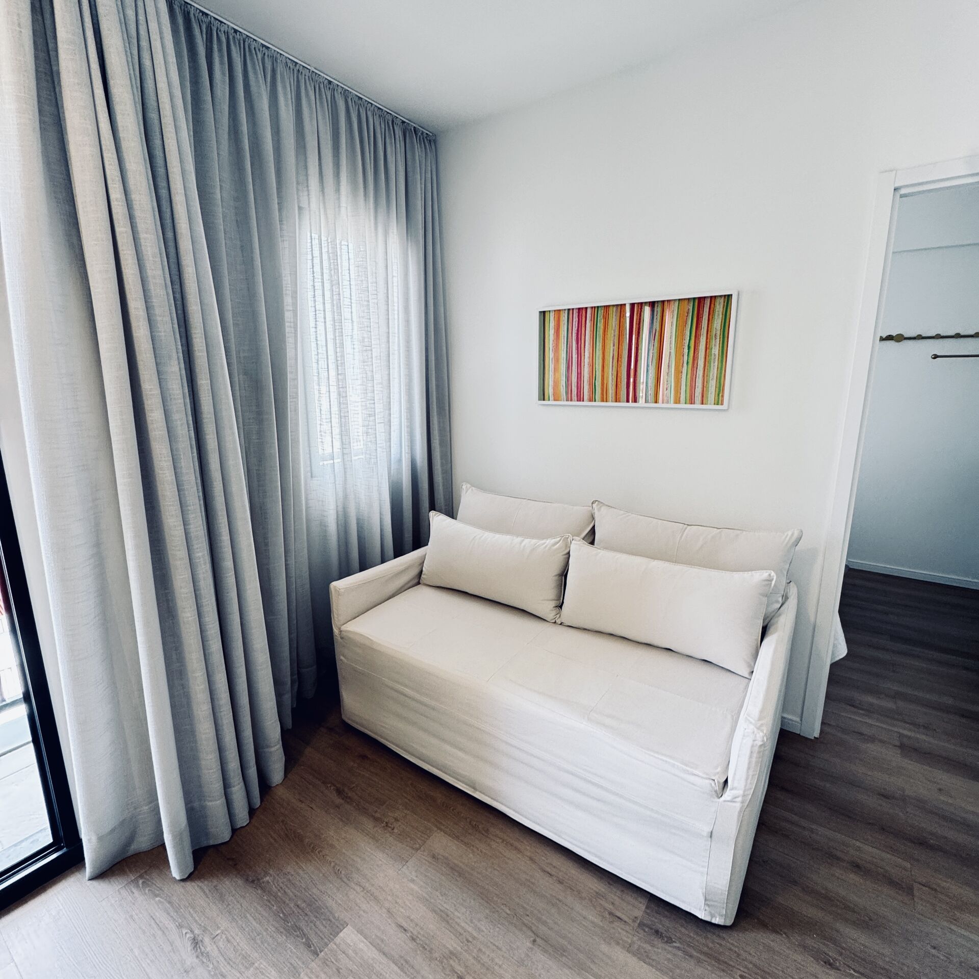 Apartamento, 1 quarto, 34 m² - Foto 8