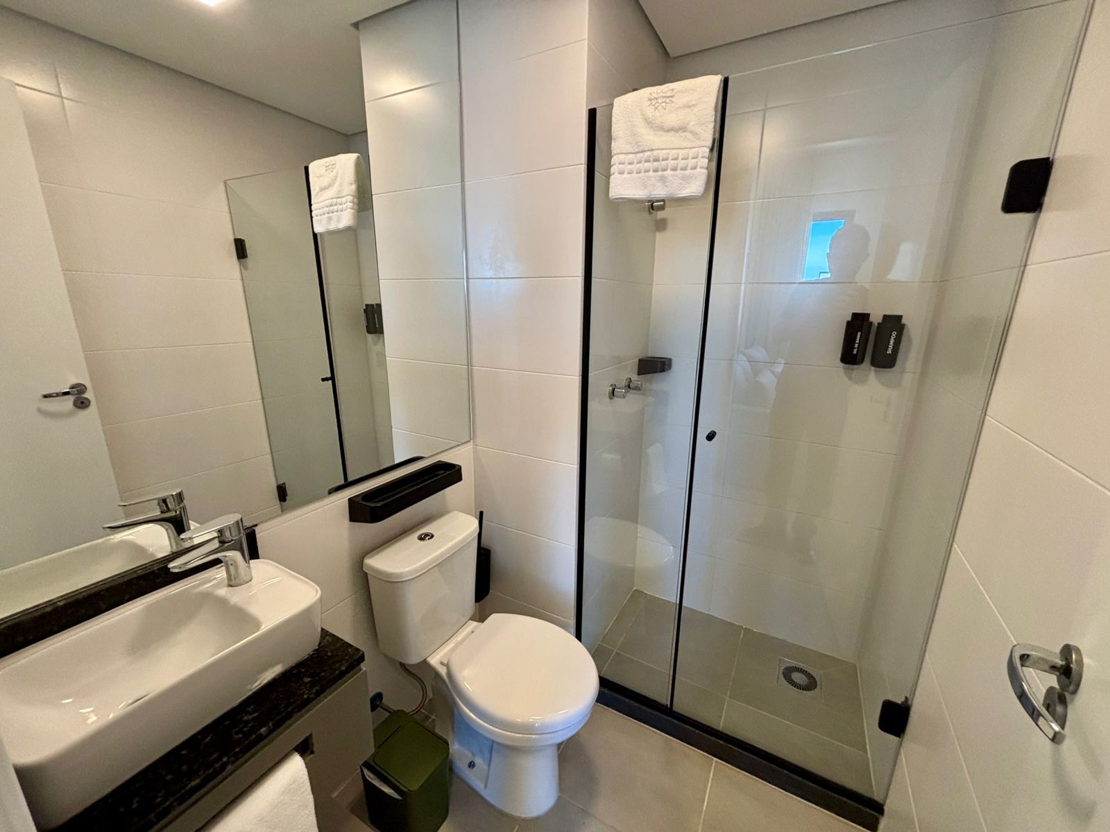 Apartamento, 1 quarto, 34 m² - Foto 11