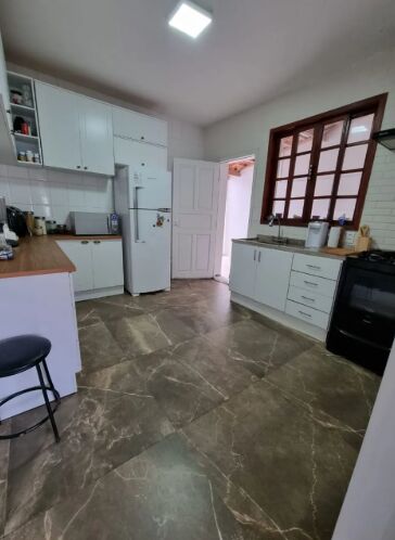 Sobrado, 4 quartos, 228 m² - Foto 5