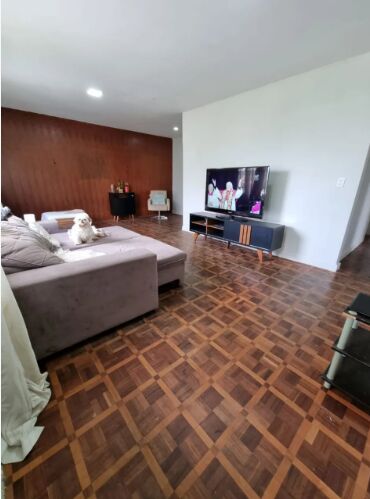 Sobrado, 4 quartos, 228 m² - Foto 3