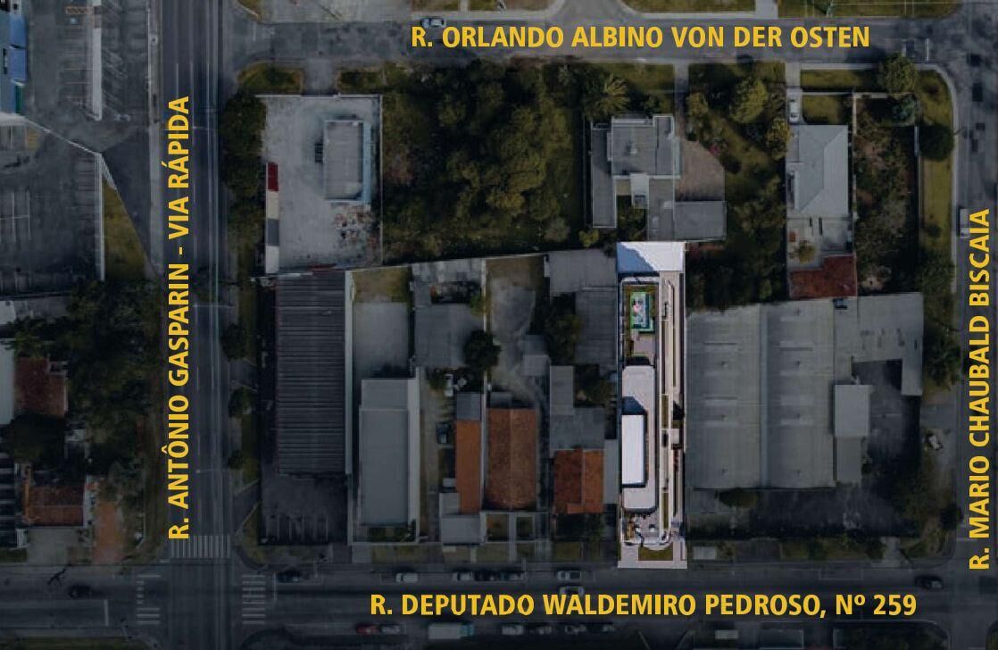 Apartamento, 1 quarto, 23 m² - Foto 31