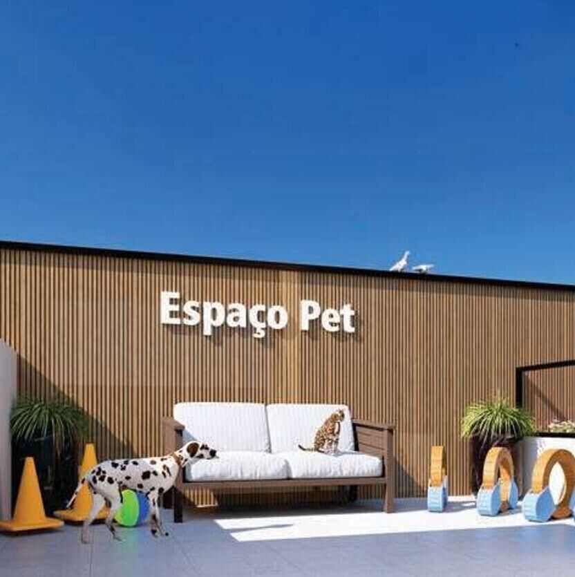 Apartamento, 1 quarto, 23 m² - Foto 7