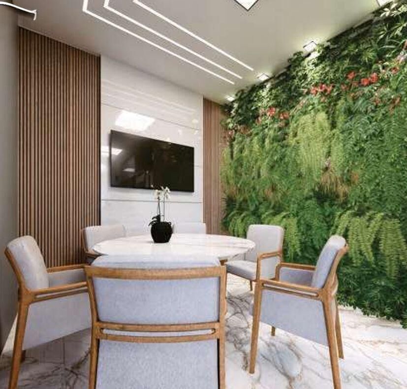Apartamento, 1 quarto, 23 m² - Foto 13