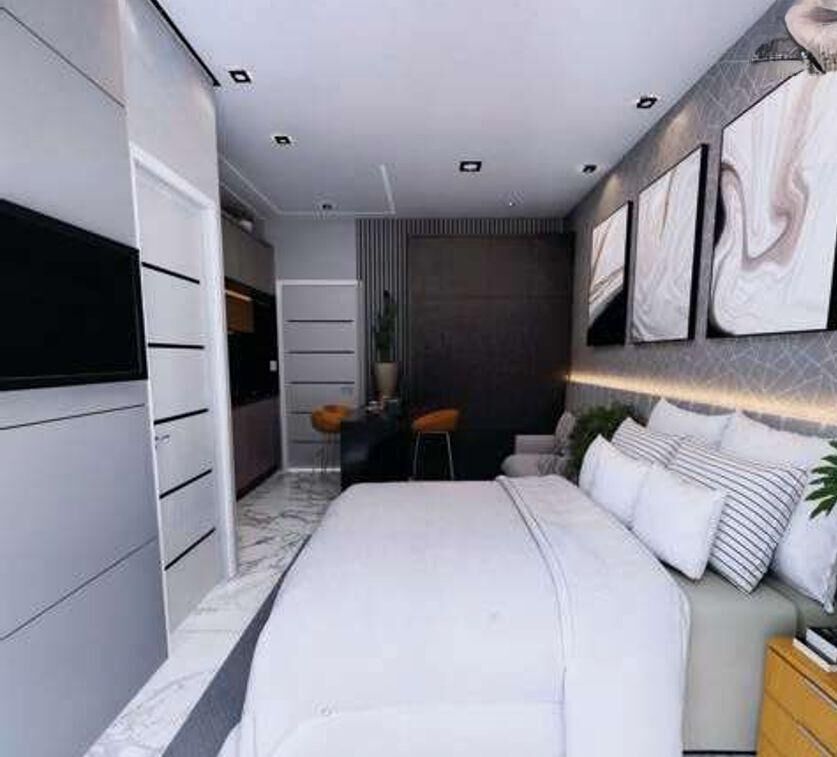 Apartamento, 1 quarto, 23 m² - Foto 27