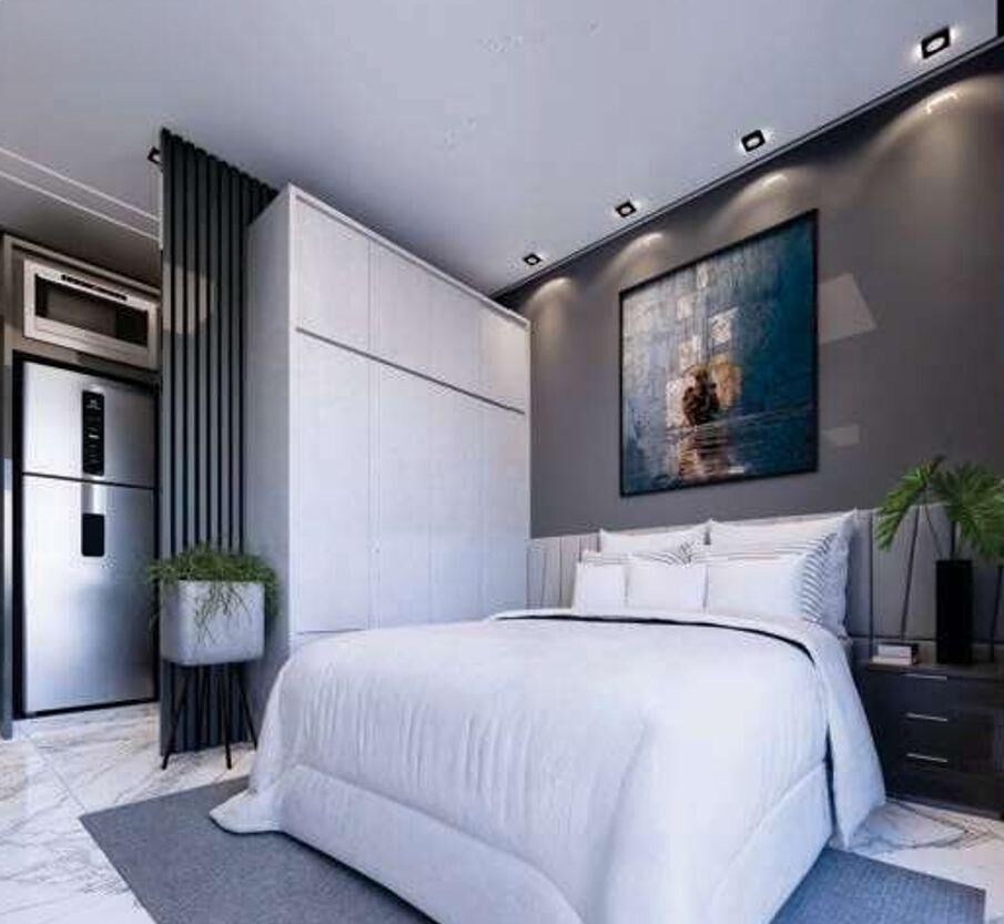 Apartamento, 1 quarto, 23 m² - Foto 24