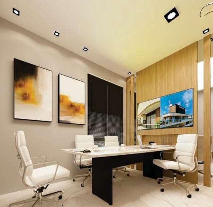 Apartamento, 1 quarto, 23 m² - Foto 11