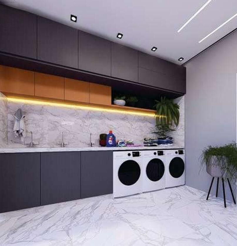 Apartamento, 1 quarto, 23 m² - Foto 6