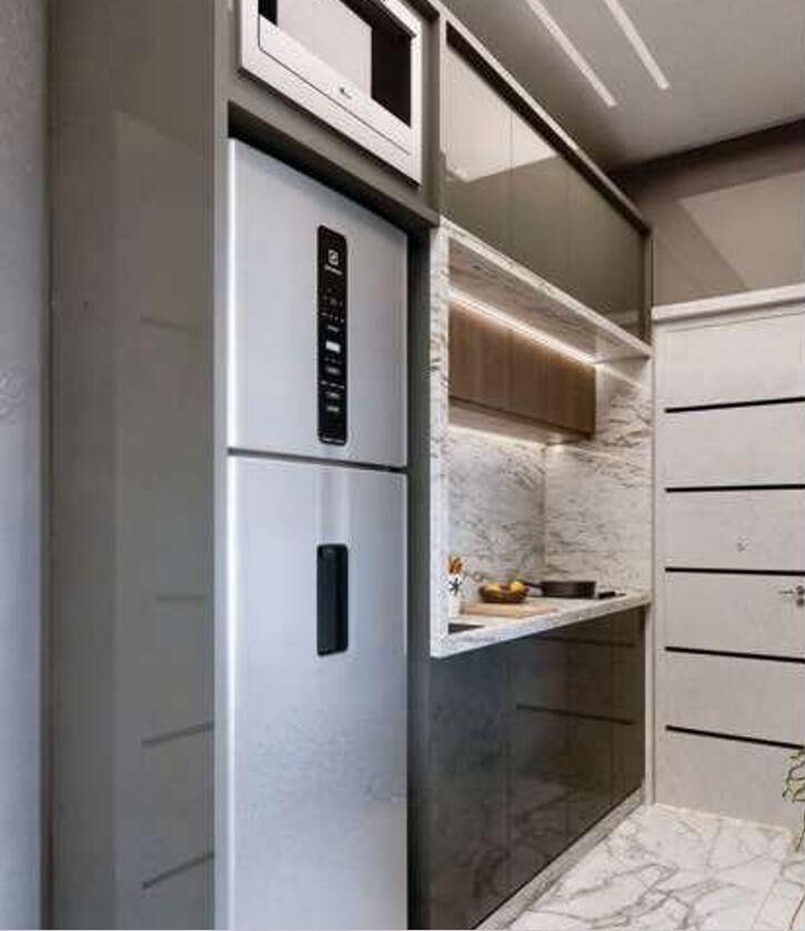 Apartamento, 1 quarto, 23 m² - Foto 25