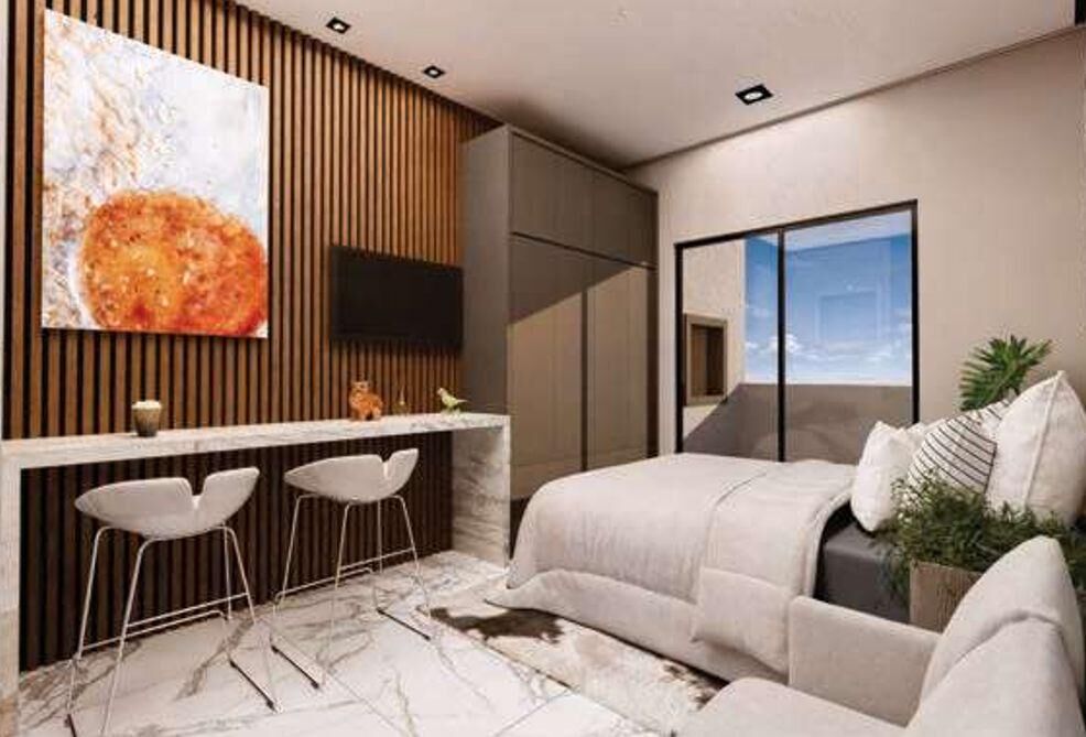 Apartamento, 1 quarto, 23 m² - Foto 29