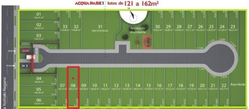 Terreno, 124 m² - Foto 19