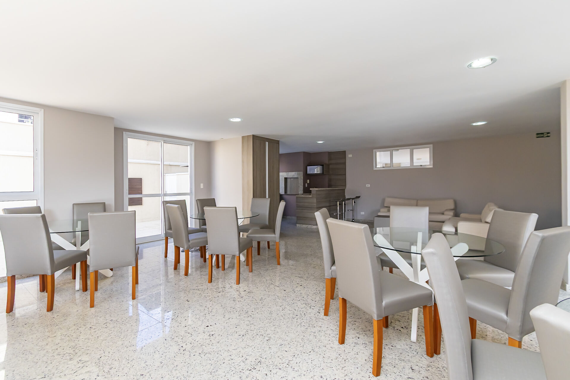 Cobertura, 3 quartos, 179 m² - Foto 9