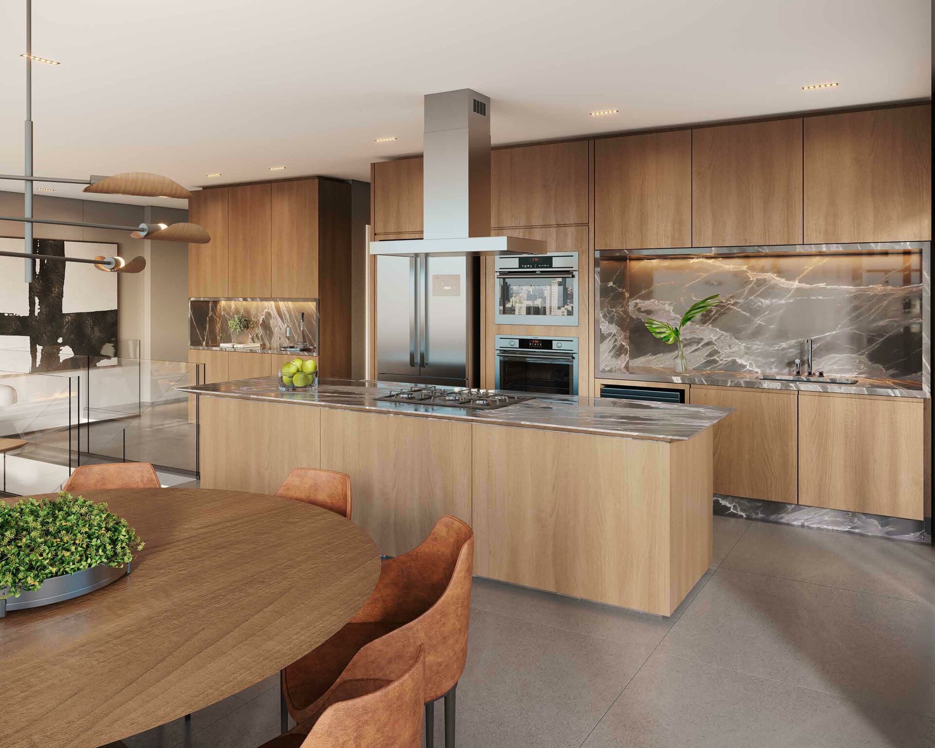 Apartamento, 2 quartos, 93 m² - Foto 19