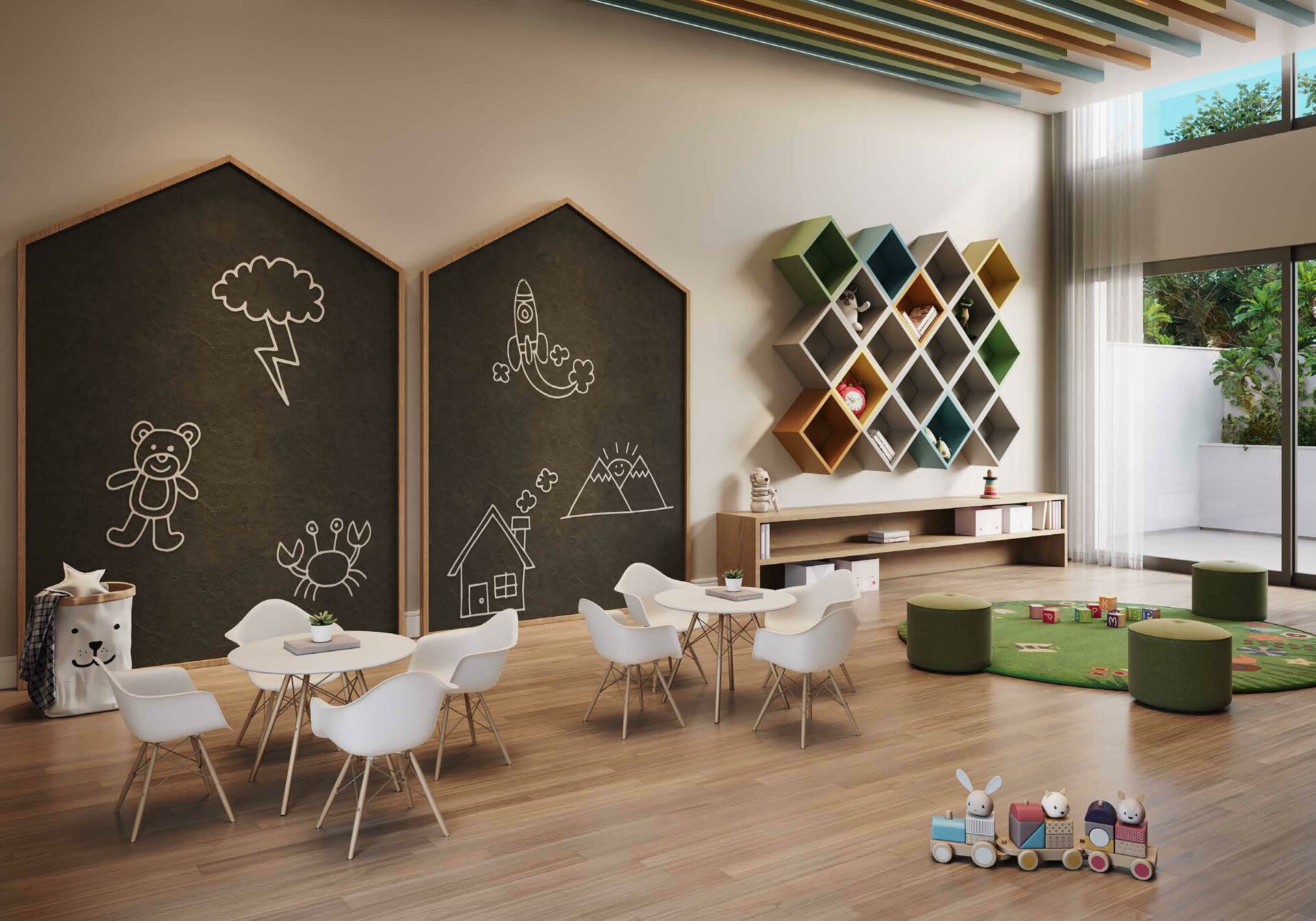 Apartamento, 2 quartos, 93 m² - Foto 22