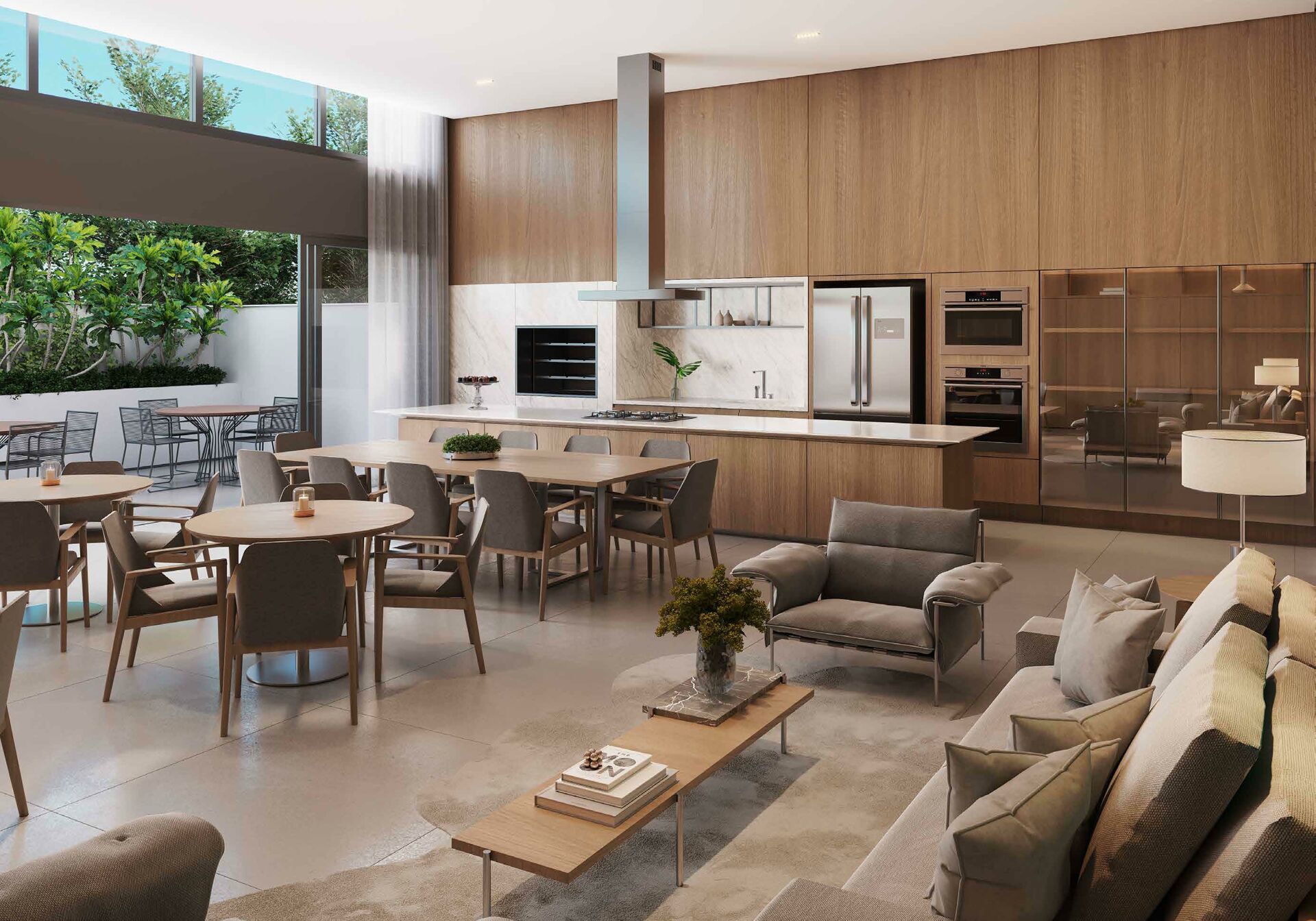 Apartamento, 2 quartos, 93 m² - Foto 20