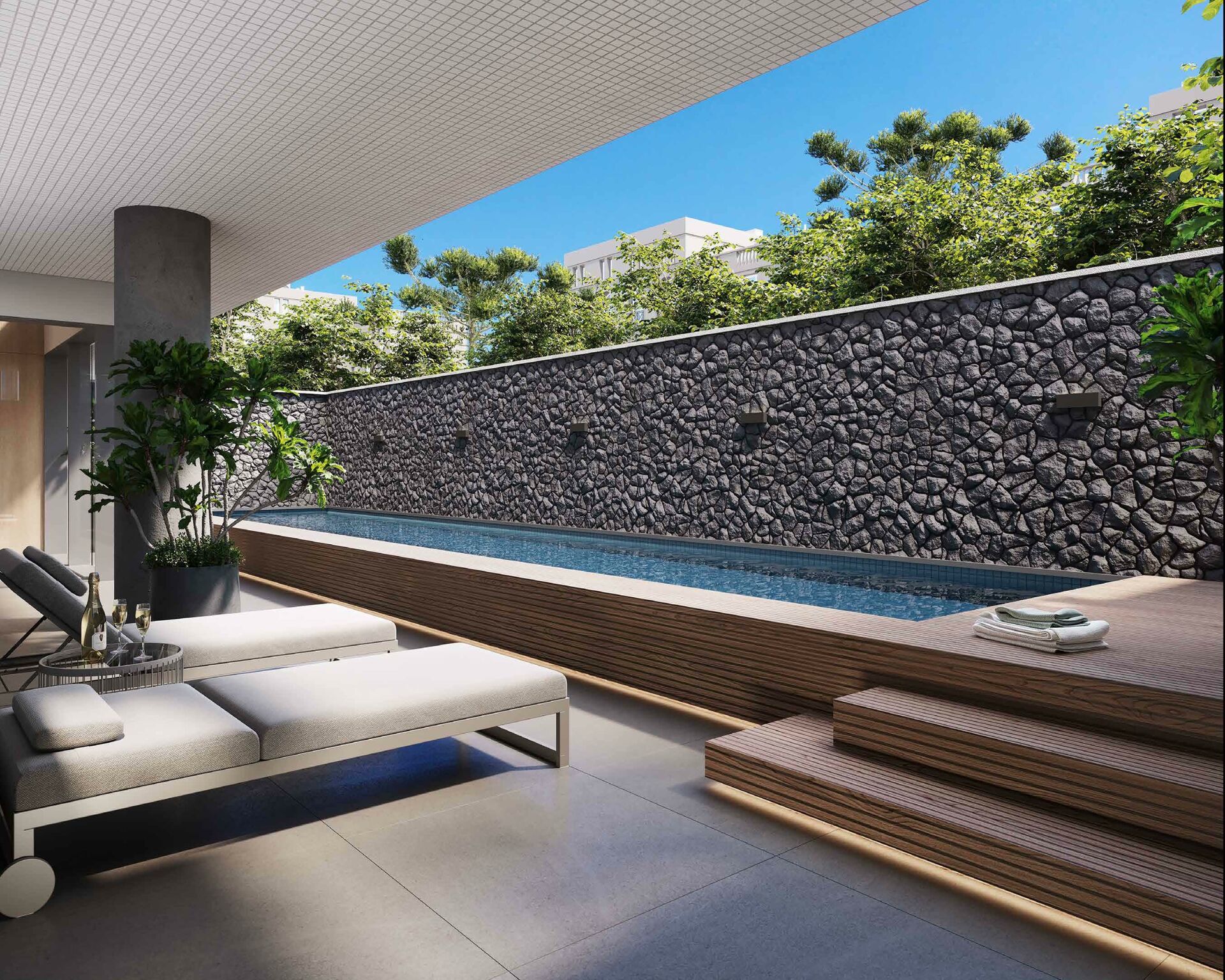 Apartamento, 2 quartos, 93 m² - Foto 24