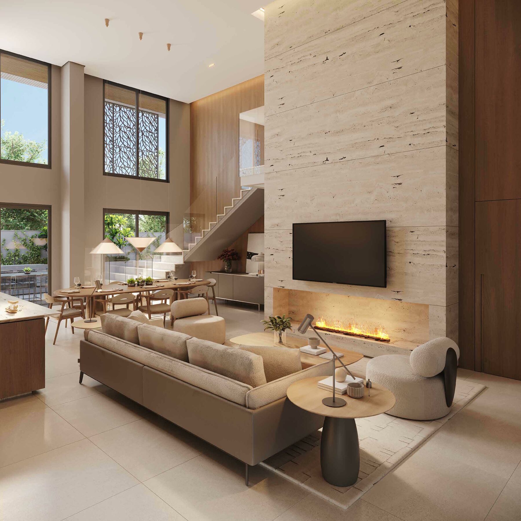 Apartamento, 2 quartos, 93 m² - Foto 10