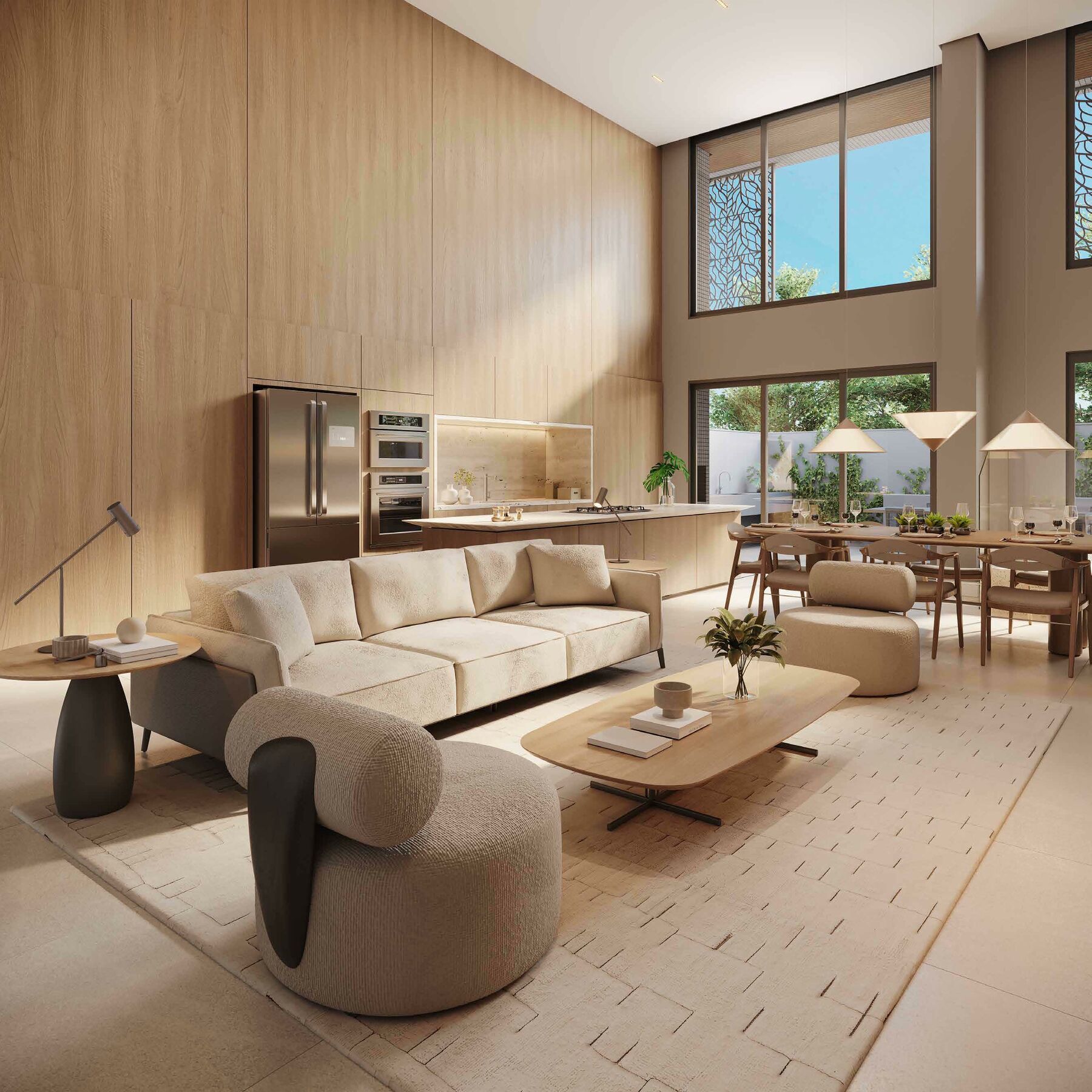 Apartamento, 2 quartos, 93 m² - Foto 7