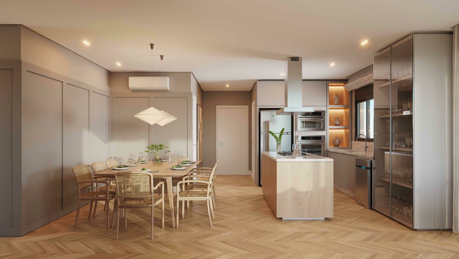 Apartamento, 2 quartos, 93 m² - Foto 5