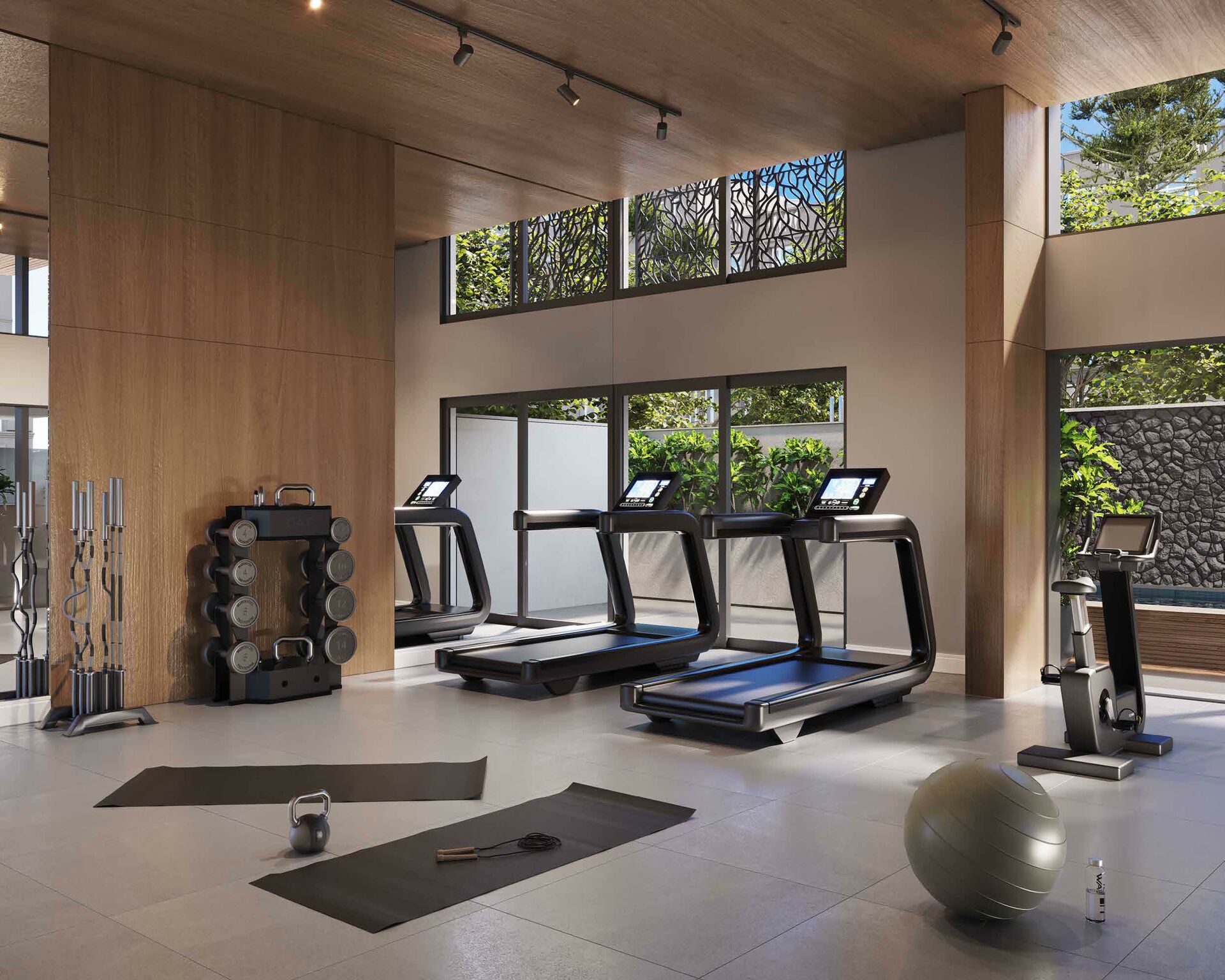 Apartamento, 2 quartos, 93 m² - Foto 16