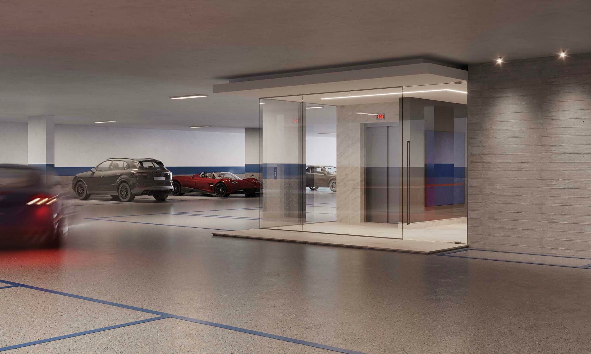 Apartamento, 2 quartos, 93 m² - Foto 18