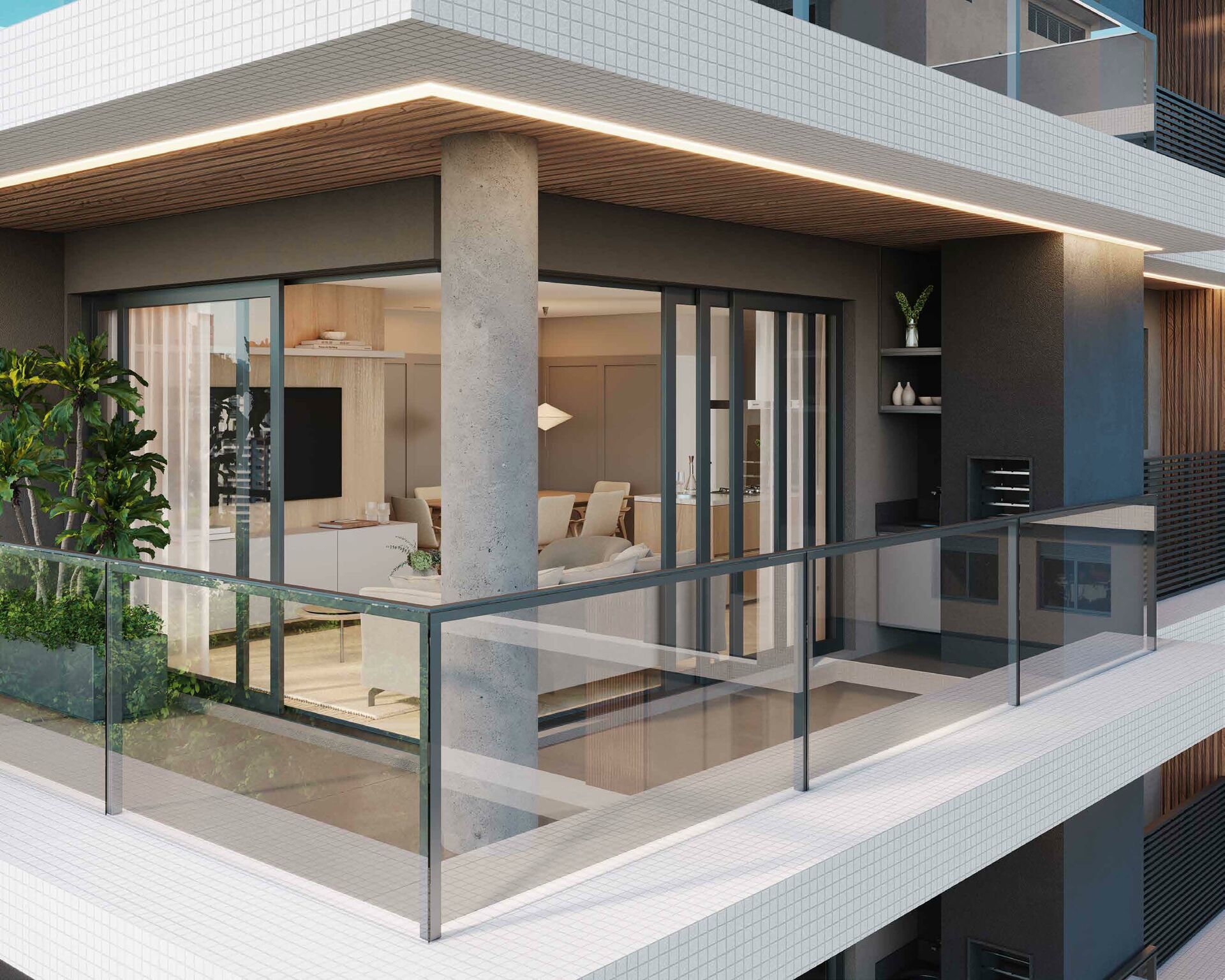 Apartamento, 2 quartos, 93 m² - Foto 25