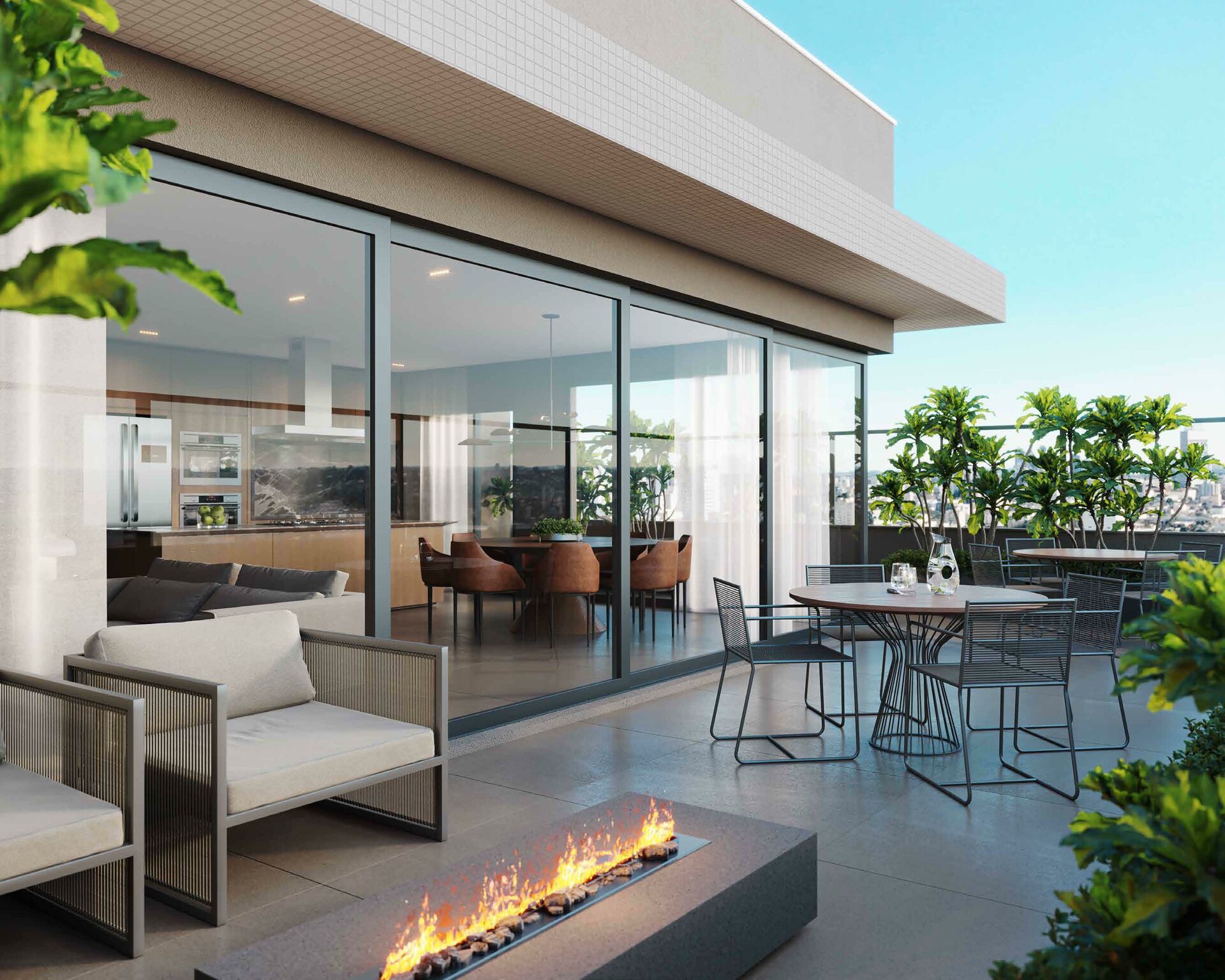 Apartamento, 2 quartos, 93 m² - Foto 23