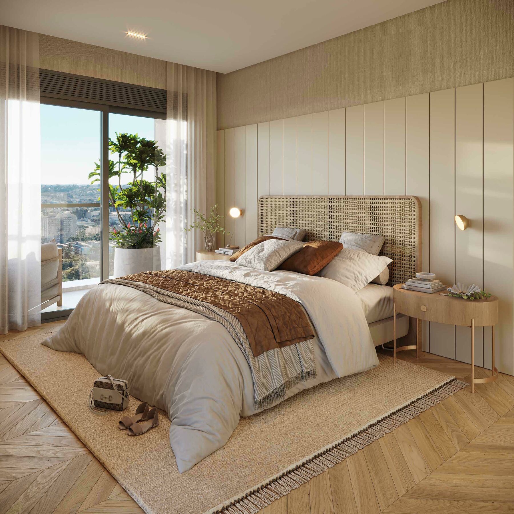 Apartamento, 2 quartos, 93 m² - Foto 13