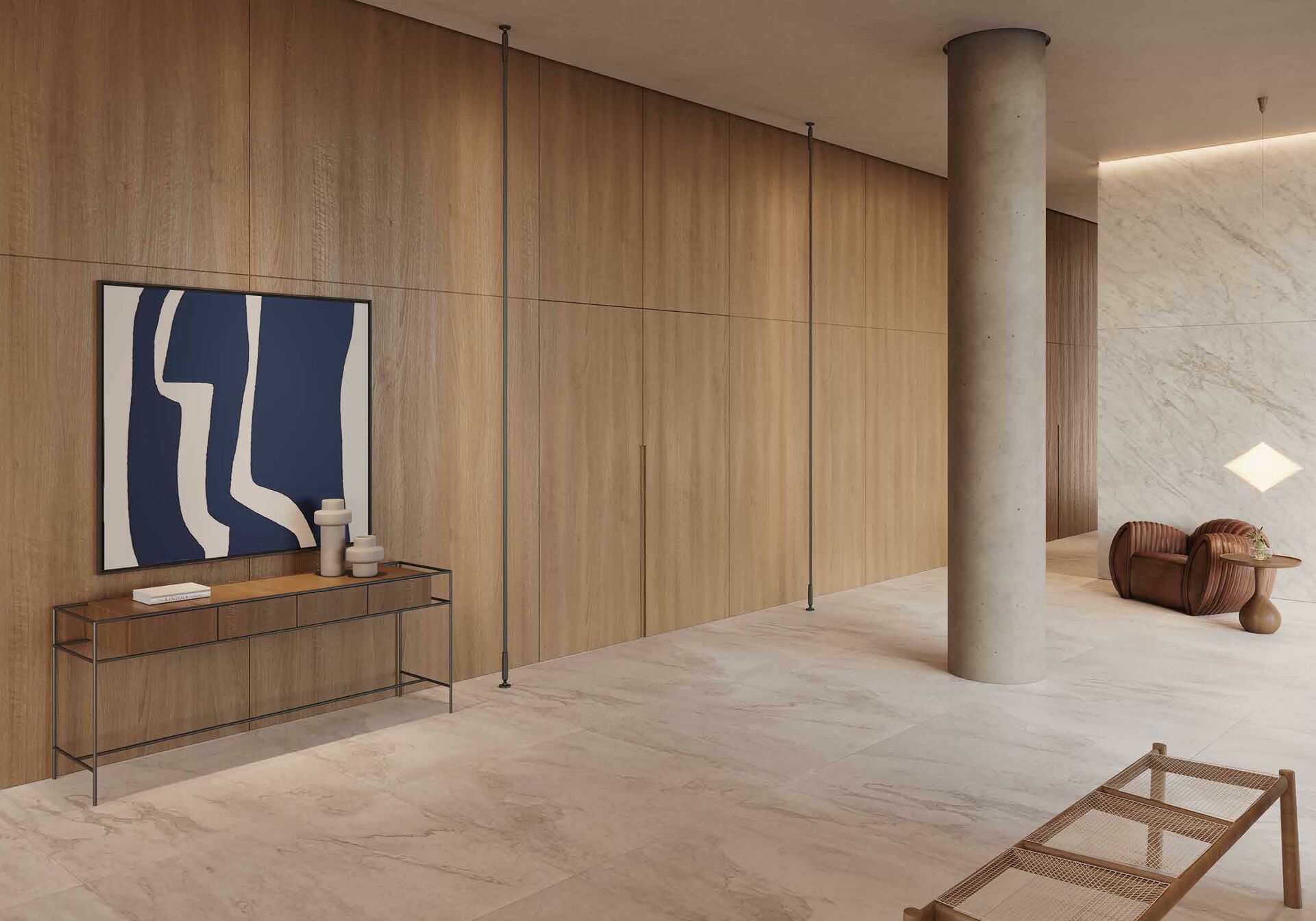 Apartamento, 2 quartos, 93 m² - Foto 4