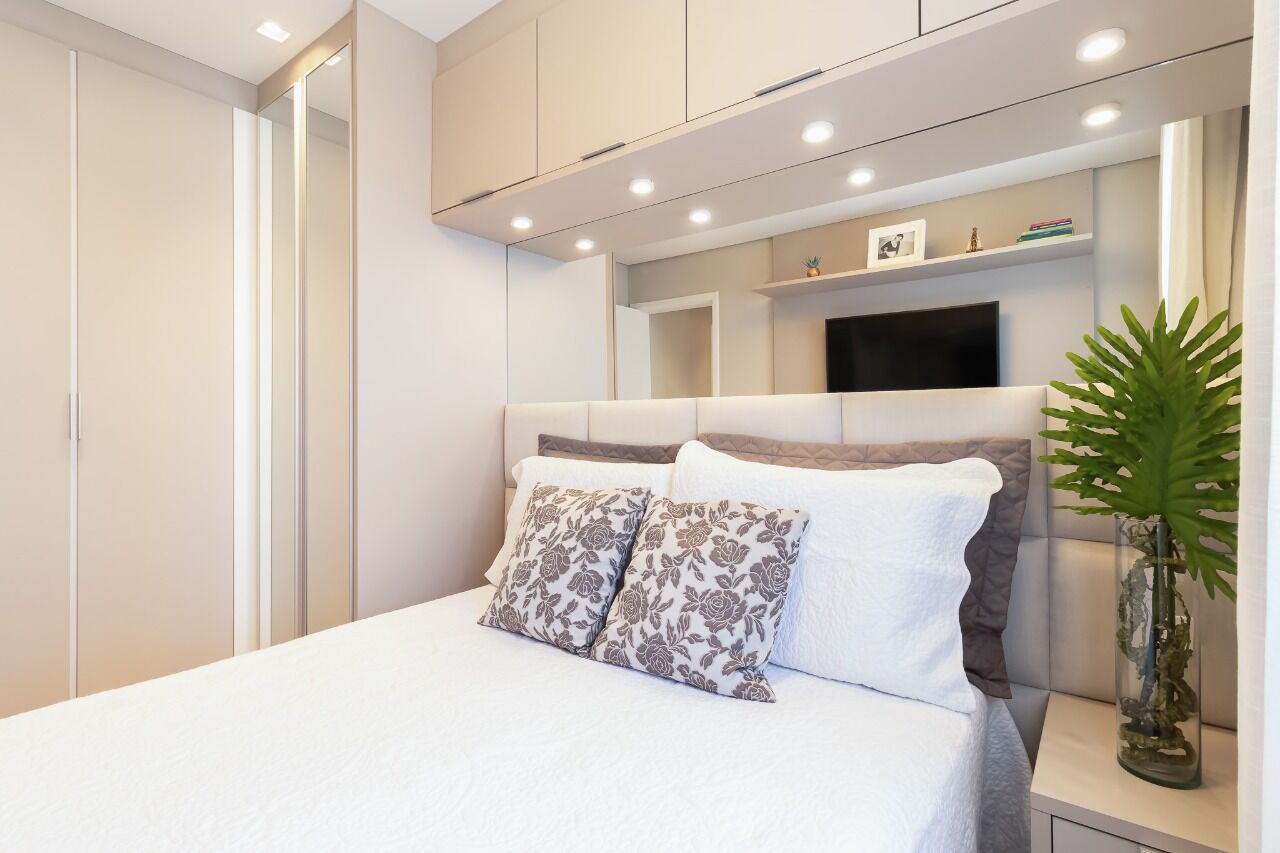 Apartamento, 2 quartos, 49 m² - Foto 17