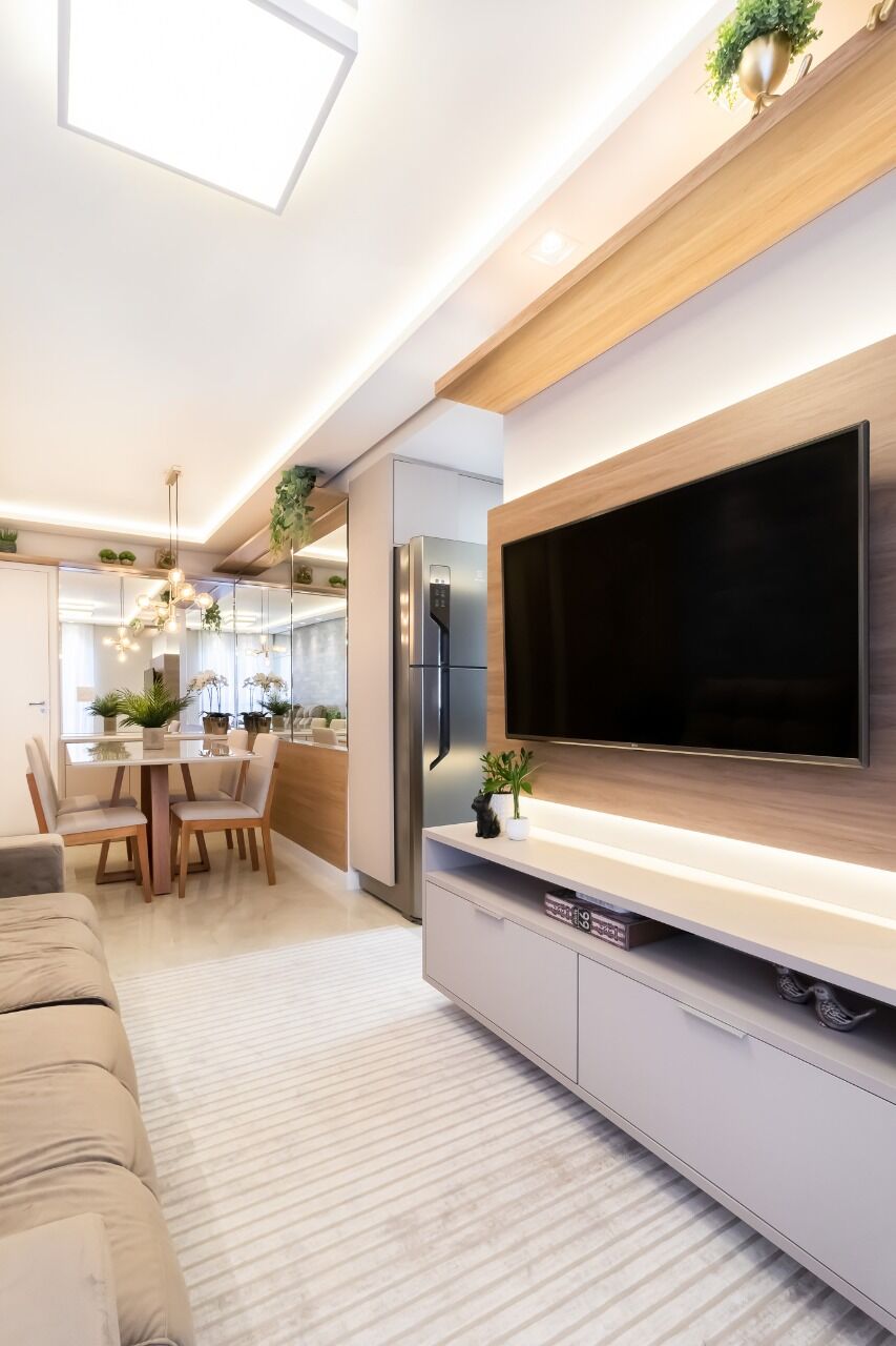 Apartamento, 2 quartos, 49 m² - Foto 8