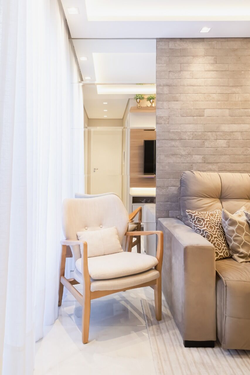 Apartamento, 2 quartos, 49 m² - Foto 10