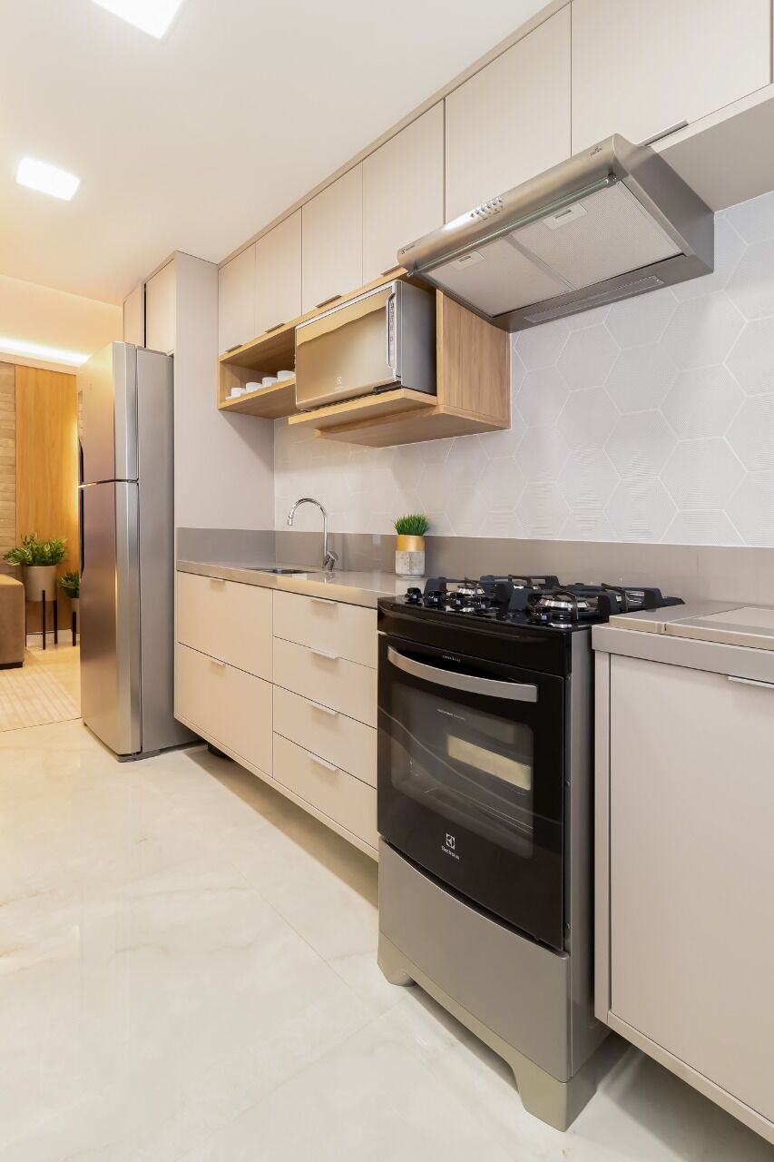 Apartamento, 2 quartos, 49 m² - Foto 14