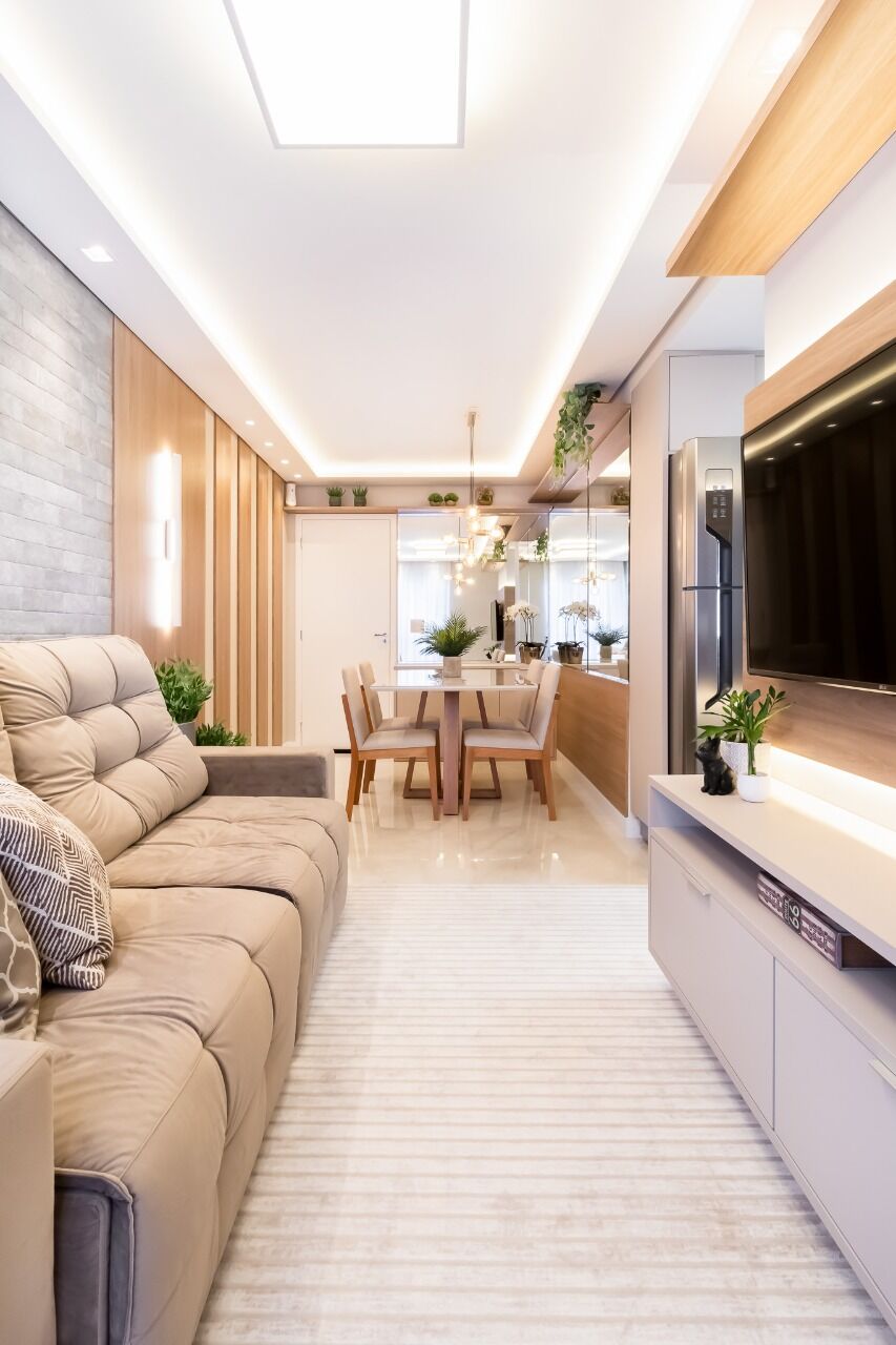 Apartamento, 2 quartos, 49 m² - Foto 7