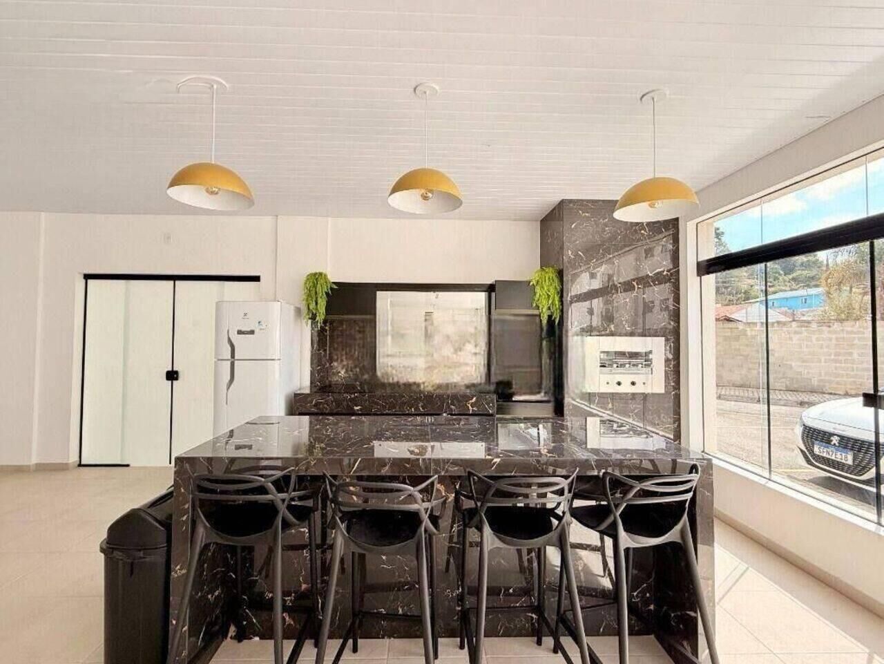 Apartamento, 2 quartos, 49 m² - Foto 4
