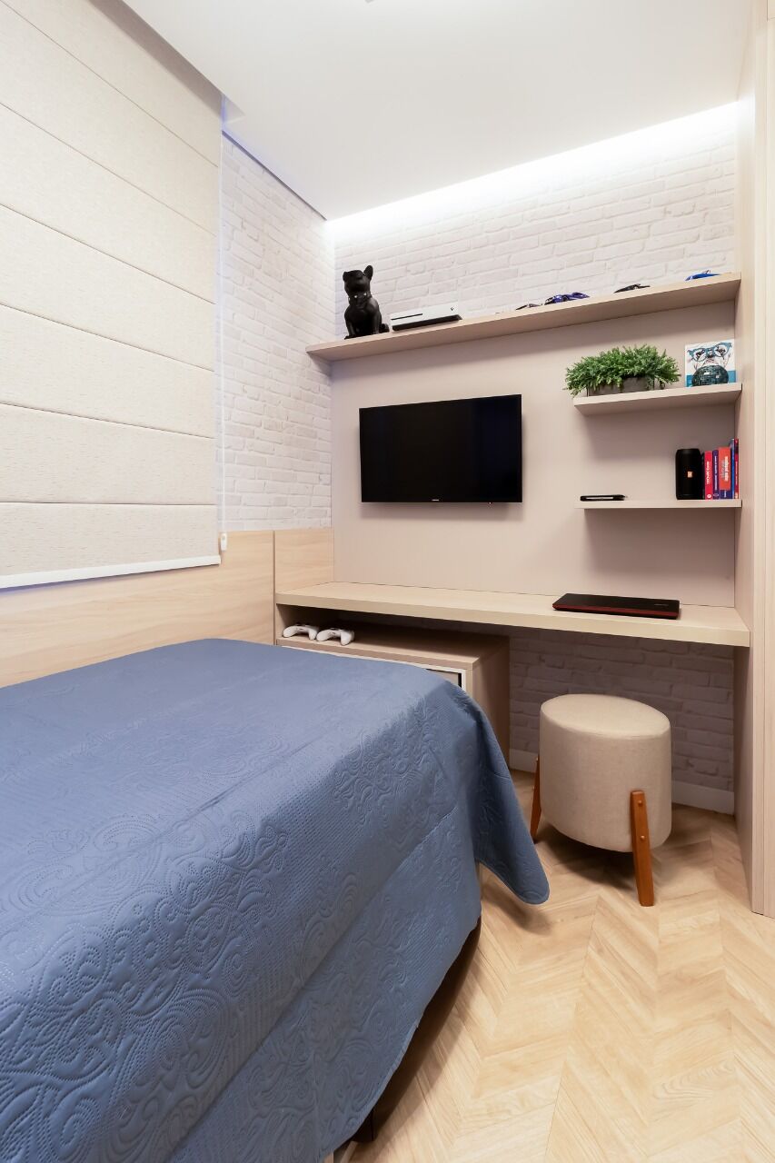Apartamento, 2 quartos, 49 m² - Foto 22