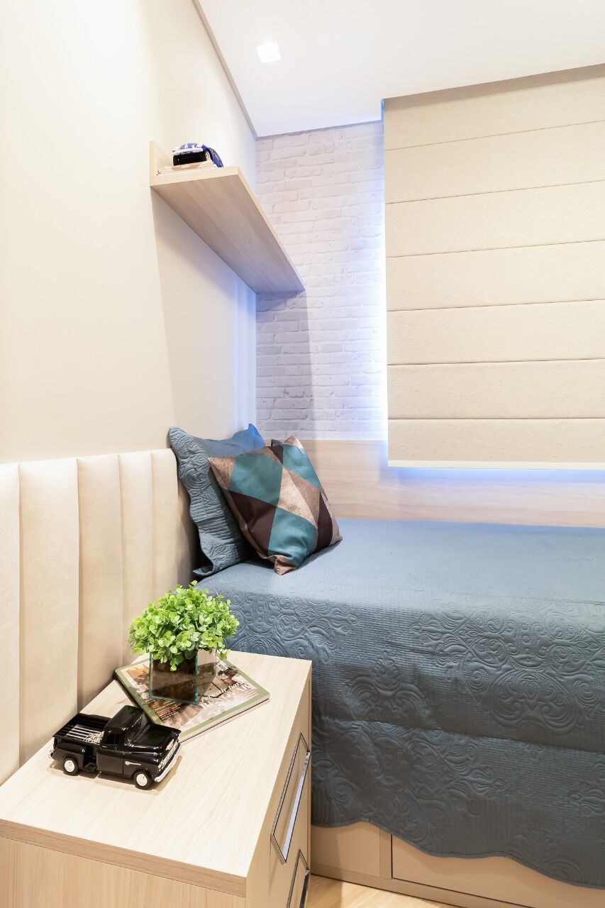 Apartamento, 2 quartos, 49 m² - Foto 20