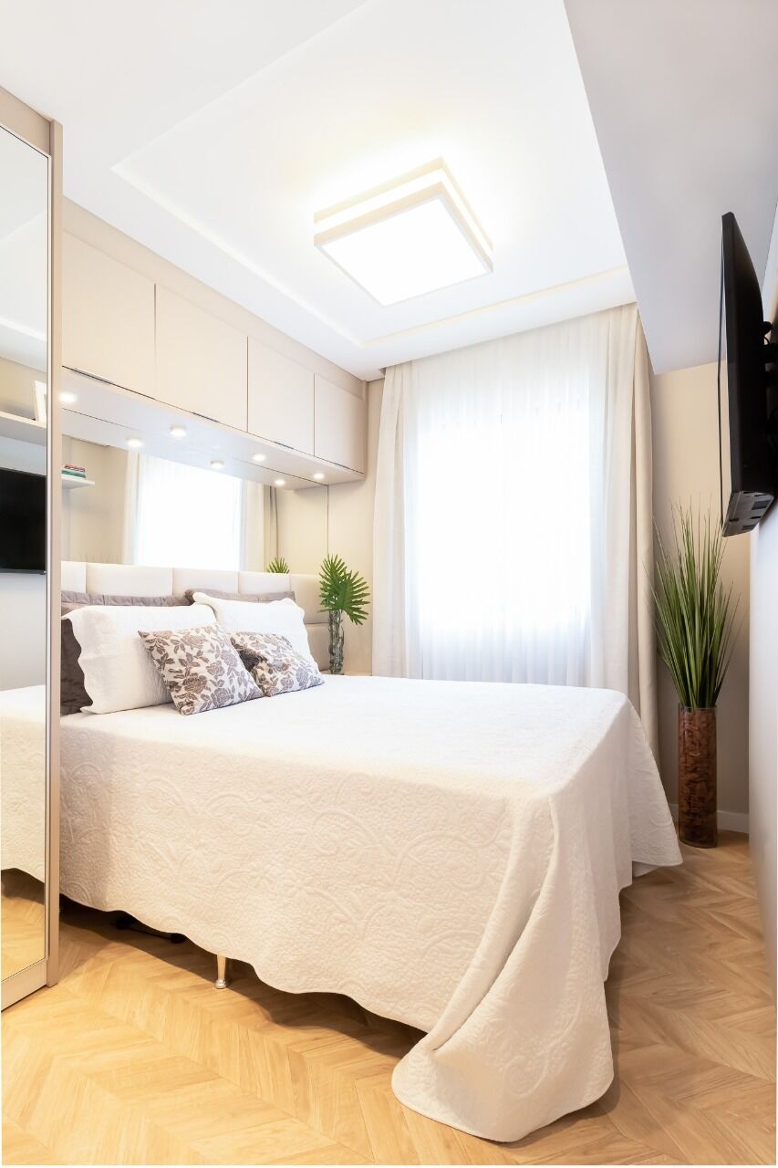 Apartamento, 2 quartos, 49 m² - Foto 16