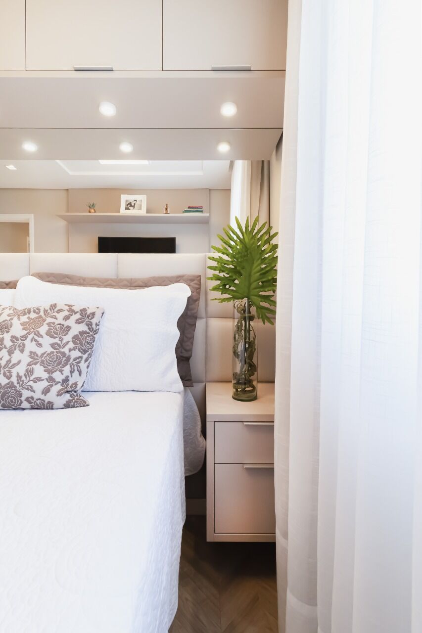 Apartamento, 2 quartos, 49 m² - Foto 19