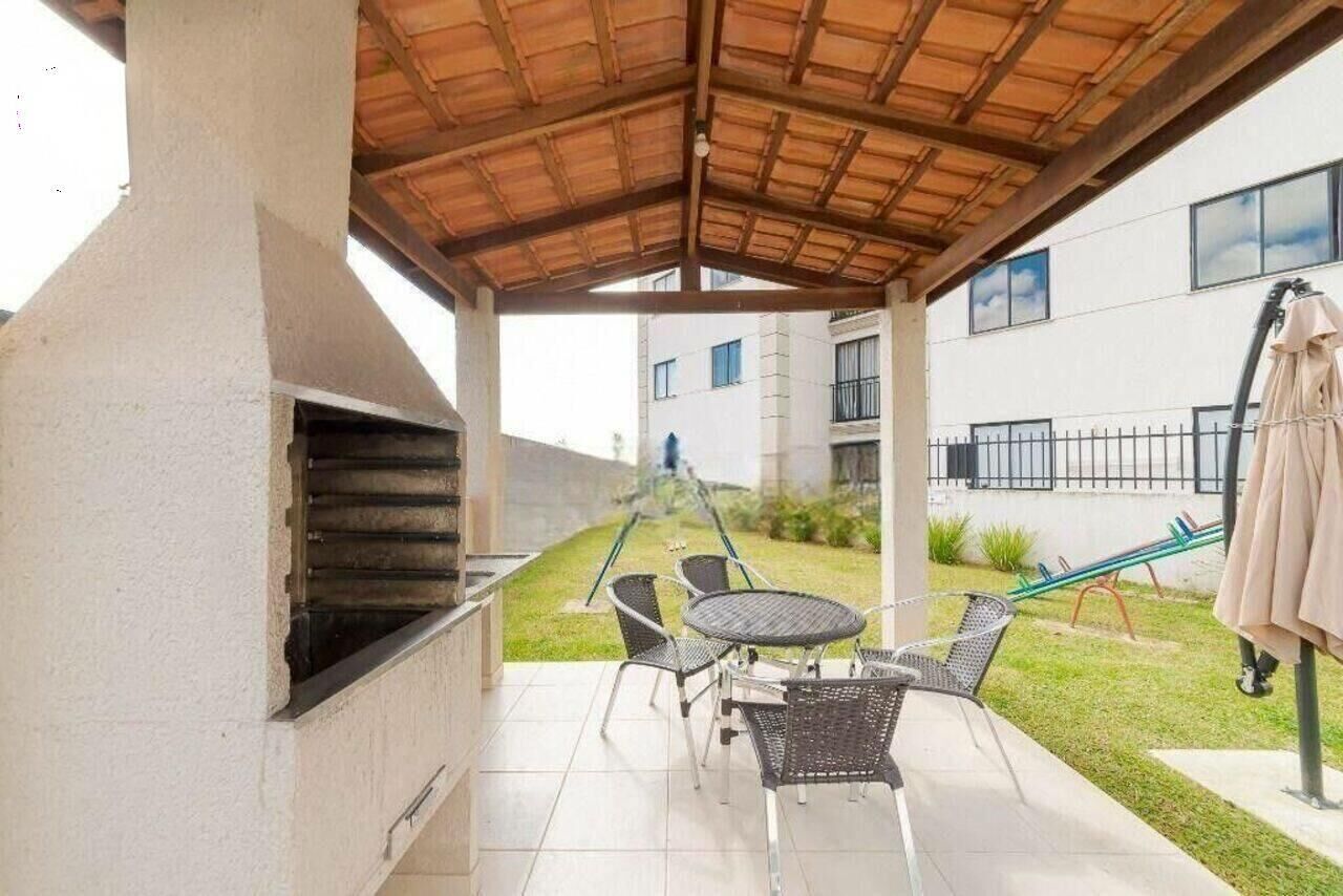 Apartamento, 2 quartos, 49 m² - Foto 6