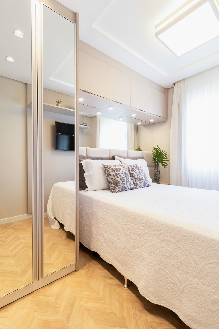 Apartamento, 2 quartos, 49 m² - Foto 18