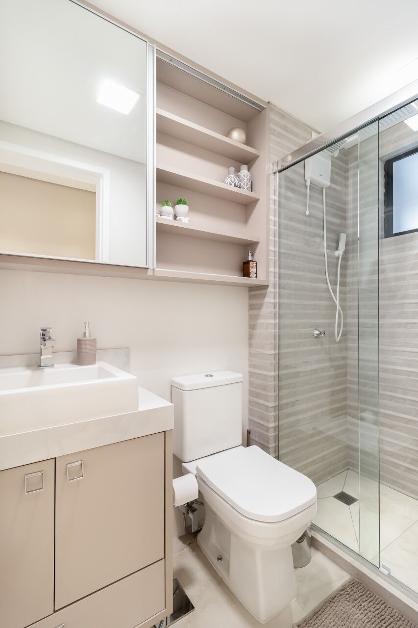 Apartamento, 2 quartos, 49 m² - Foto 24
